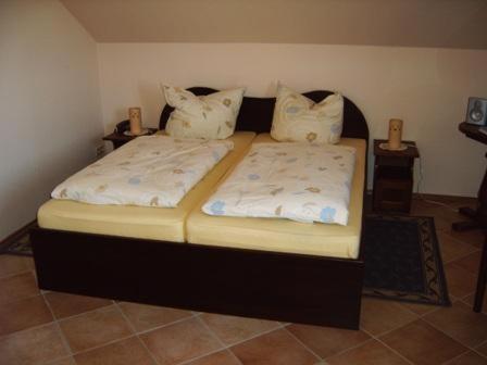 Gasthaus Ela Hotel Dahlewitz  Phòng bức ảnh